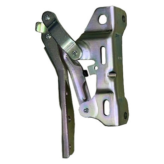 Alzare® - Driver Side Hood Hinge (Standard Line)