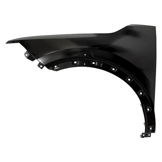 Alzare® - Front Driver Side Fender (Standard Line)