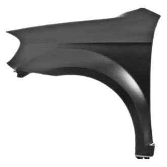 Alzare® - Front Driver Side Fender (Standard Line)