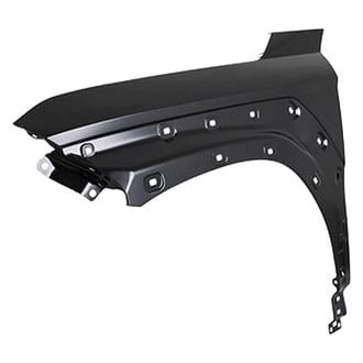 Alzare® - Front Driver Side Fender (Standard Line)
