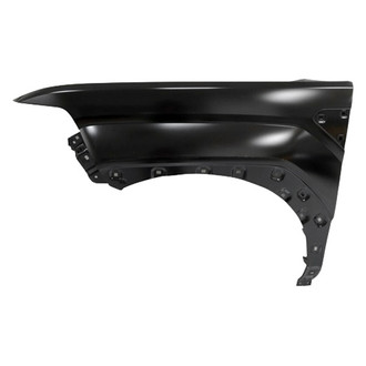 Alzare® - Front Driver Side Fender (Standard Line)
