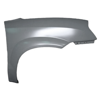 Alzare® - Front Passenger Side Fender (CAPA Certified)