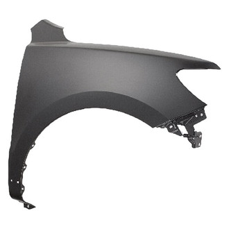 Alzare® - Front Passenger Side Fender (CAPA Certified)