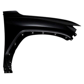 Alzare® - Front Passenger Side Fender (Standard Line)