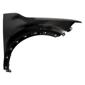 Alzare® - Front Passenger Side Fender (CAPA Certified)
