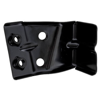 Alzare® - Front Rearward Driver Side Fender Brace Rear Section (Standard Line)
