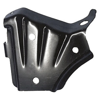 Alzare® - Front Driver Side Fender Brace (Standard Line)
