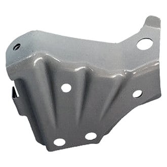 Alzare® - Front Driver Side Fender Brace (Standard Line)