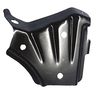 Alzare® - Front Passenger Side Fender Brace (Standard Line)