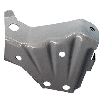 Alzare® - Front Passenger Side Fender Brace (Standard Line)