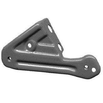 Alzare® - Front Passenger Side Fender Brace (Standard Line)