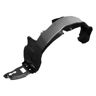 Alzare® - Front Driver Side Fender Liner (Standard Line)