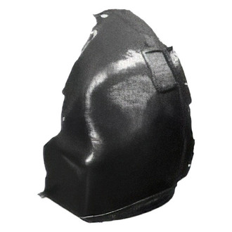 Alzare® - Front Driver Side Fender Liner (Standard Line)