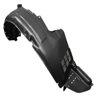 Alzare® - Front Passenger Side Fender Liner (Standard Line)