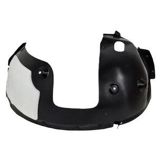Alzare® - Front Passenger Side Fender Liner (Standard Line)
