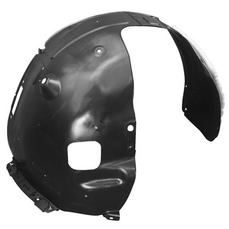 Alzare® - Front Passenger Side Fender Liner (Standard Line)