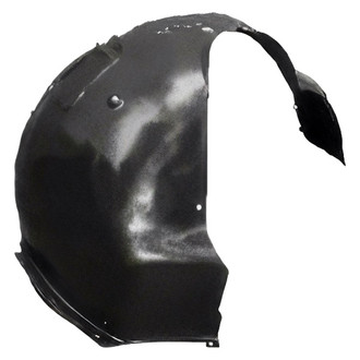 Alzare® - Front Passenger Side Fender Liner (Standard Line)