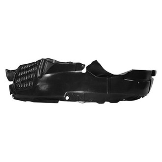 Alzare® - Front Driver Side Fender Liner (Standard Line)