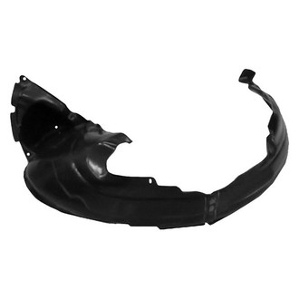 Alzare® - Front Driver Side Fender Liner (Standard Line)