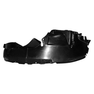 Alzare® - Front Passenger Side Fender Liner (Standard Line)