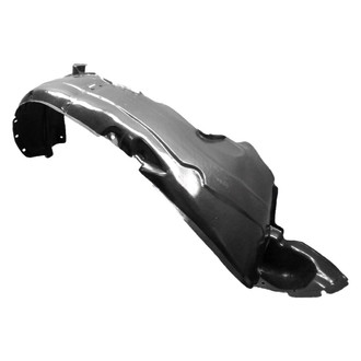 Alzare® - Front Passenger Side Fender Liner (CAPA Certified)