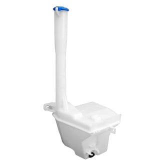 Alzare® - Washer Fluid Reservoir