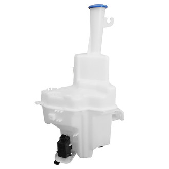 Alzare® - Washer Fluid Reservoir