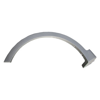 Alzare® - Front Driver Side Wheel Arch Trim (CAPA Certified)