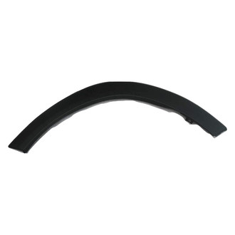 Alzare® - Front Wheel Arch Molding