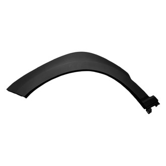 Alzare® - Front Driver Side Wheel Arch Molding (CAPA Certified)