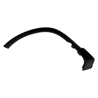 Alzare® - Front Driver Side Wheel Arch Trim (Standard Line)