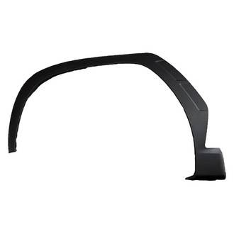 Alzare® - Front Driver Side Wheel Arch Trim (Standard Line)