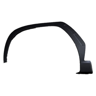 Alzare® - Front Driver Side Wheel Arch Trim (CAPA Certified)