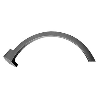 Alzare® - Front Passenger Side Wheel Arch Molding (Standard Line)