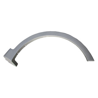 Alzare® - Front Passenger Side Wheel Arch Trim (CAPA Certified)