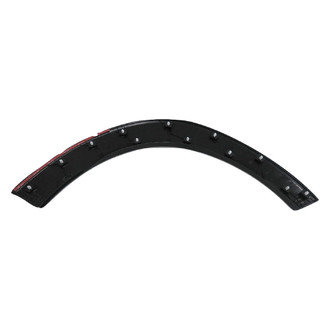 Alzare® - Front Passenger Side Wheel Arch Molding (Standard Line)
