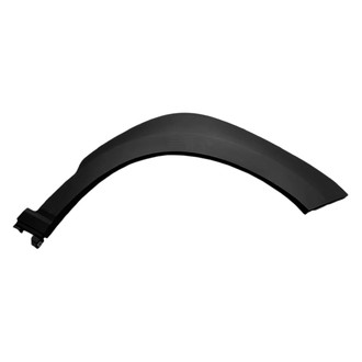 Alzare® HY1291104C - Front Passenger Side Wheel Arch Molding (CAPA Certified)