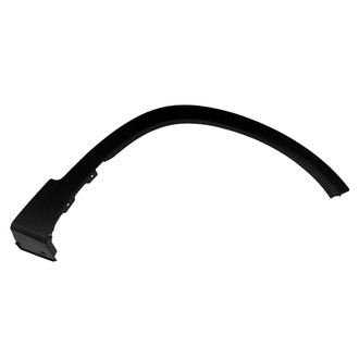 Alzare® - Front Passenger Side Wheel Arch Trim (Standard Line)