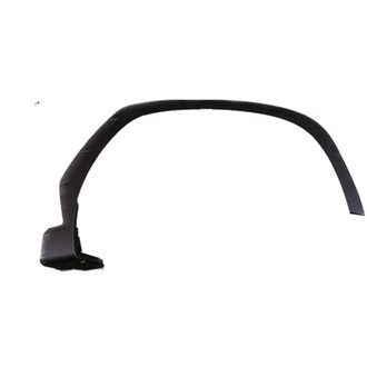 Alzare® - Front Passenger Side Wheel Arch Trim (Standard Line)