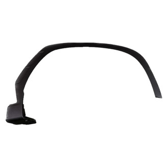 Alzare® - Front Passenger Side Wheel Arch Trim (CAPA Certified)