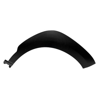 Alzare® - Front Passenger Side Wheel Arch Trim (Standard Line)