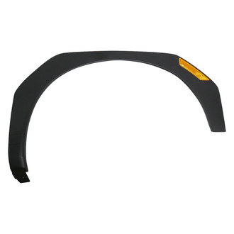 Alzare® - Front Passenger Side Wheel Arch Trim (Standard Line)
