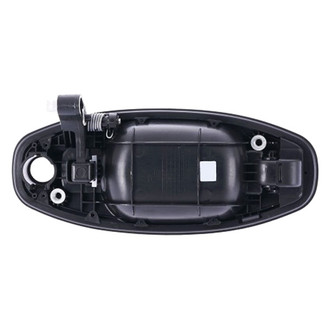 Alzare® - Front Driver Side Exterior Door Handle (Standard Line)