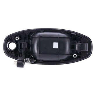 Alzare® - Front Passenger Side Exterior Door Handle (Standard Line)