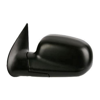 Alzare® - Driver Side Manual View Mirror (Standard Line)