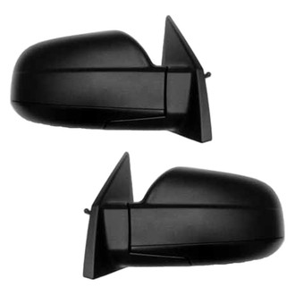Alzare® - Side View Mirror