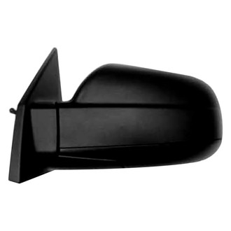Alzare® - Driver Side Power View Mirror (Standard Line)
