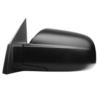 Alzare® - Driver Side Power View Mirror (Heated, Foldaway) (Standard Line)