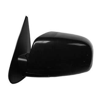 Alzare® - Driver Side Power View Mirror (Heated, Foldaway) (Standard Line)