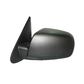 Alzare® - Driver Side Power View Mirror (Heated, Foldaway) (Standard Line)